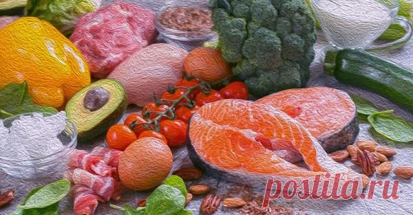 6 Разрушительных мифов о низкоуглеводных диетах, о которых слышали буквально все