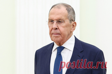 Лавров: РФ регулярно обозначает тему неонацизма на Украине в контактах с США. У Вашингтона есть позиция Москвы &quot;на бумаге&quot;, указал глава МИД