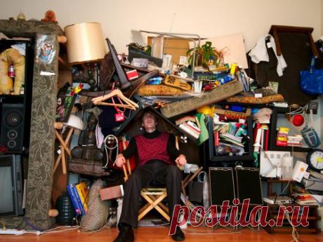 Весеннее расхламление: 5 вещей, которые пора отправить на свалку уже сейчас Весна — время очищения от всего ненужного и приобретения нового. Для того, чтобы привлечь в свою жизнь что-то новое, необходимо избавиться от чего-то лишнего. Эксперты в области биоэнергетики расскажут, о чем именно идет речь.