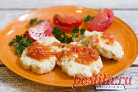 Вкусные рецепты
