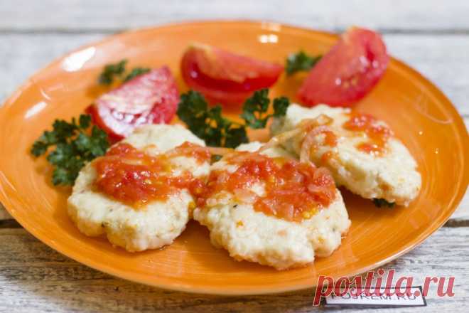 Вкусные рецепты