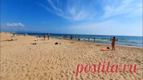 10 дней отдыха на море. Во сколько обойдется поездка | Путешествуем по югу России | Яндекс Дзен