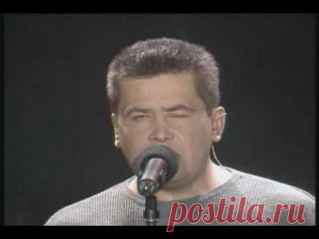 ЛЮБЭ &quot;Луна&quot; live