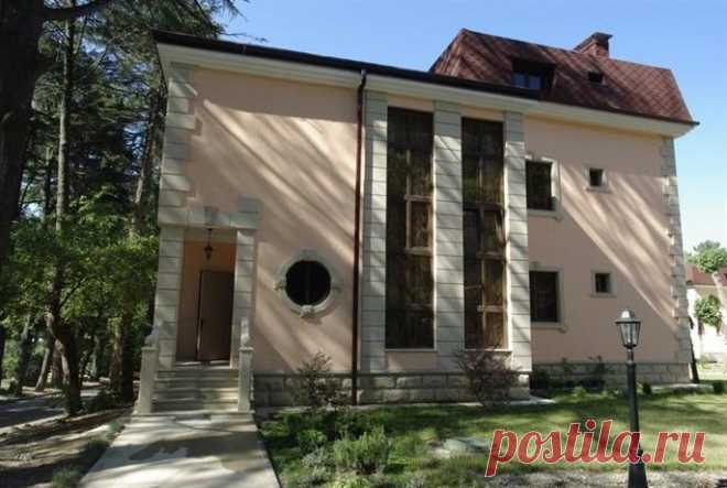 OopsnewsHotels - Санаторий Золотой Колос