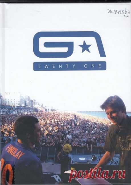 Groove Armada - Twenty One (2019) [4CD] 
https://specialfordjs.org/house/76633-groove-armada-twenty-one-2019-4cd.html