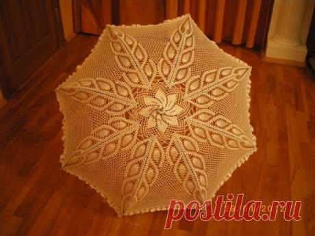 Магия - Ирландское кружево и Фриформ Вязание
Марина Тимофеева(Васильева)