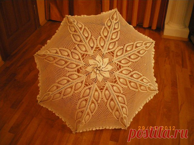 Магия - Ирландское кружево и Фриформ Вязание
Марина Тимофеева(Васильева)