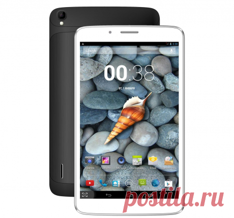 Купить планшет Eplutus G81 с доставкой