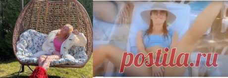 О времена, о нравы. Что общего у Долиной и Макеевой. Лариса Долина vs Мэй Маск. Николь Кидман.
Итак, дорогие и не очень, благодарствую за комментарии и обратную связь. Мнения людей расширяют картину мира, а я за расширение и за масштабирование, а также за понимание, что в современном обществе рулит общество и общественное мнение, поэтому общественное мнение и общество должно быть правильными и...
Читай дальше на сайте. Жми подробнее ➡