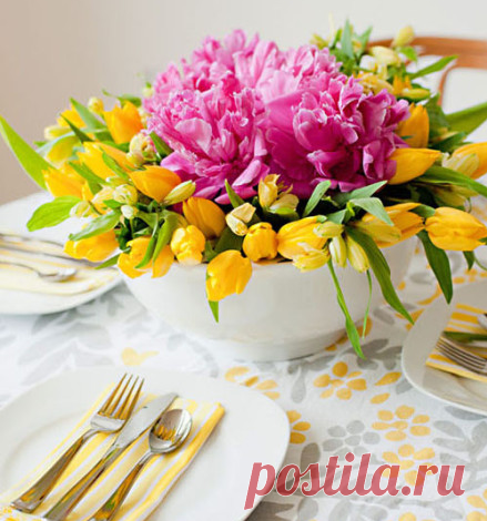 Цветочная композиция своими руками,сделай сам цветочная композиция