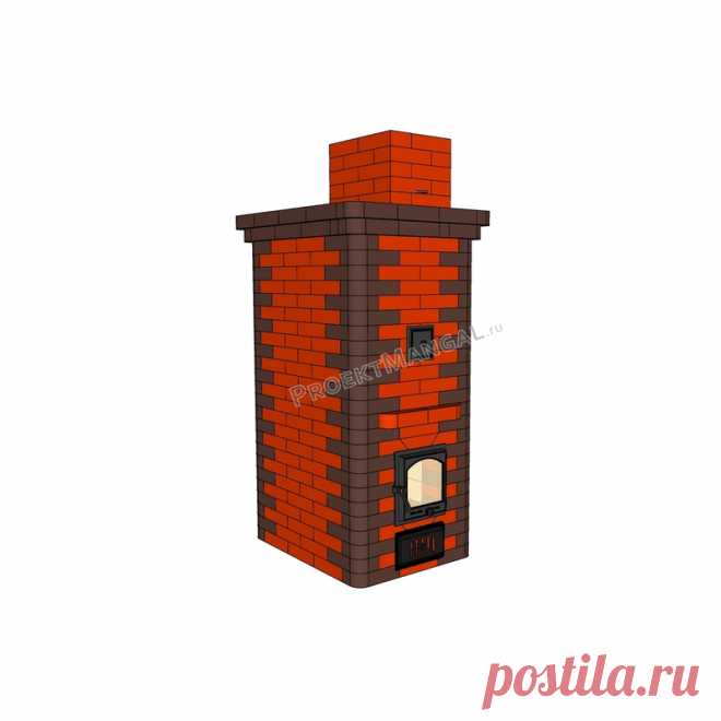 🧱 Готовые проекты кирпичных печей, каминов и комплексов
😲 Большой ассортимент 💨 Быстрое оформление 💝 Приятные цены
💬 Консультация по интересующим вопросам 📞 +7(952)131-52-82