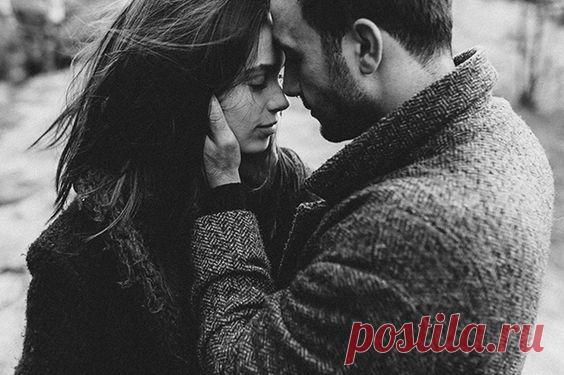 9 признаков того, что это ВАШ мужчина
9 признаков того, что это ВАШ мужчина Миром правит любовь, и все мы гонимся за ней и жаждем ее объятий. Человек живущий в любви счастлив априори. С любимым человеком мы чувствуем себя спокойно и свободно, как-будто вернулись домой после долгой отлучки. Если вы уже встретили свою вторую половинку, то конечно не раз задумывались о браке. […]
Читай дальше на сайте. Жми подробнее ➡