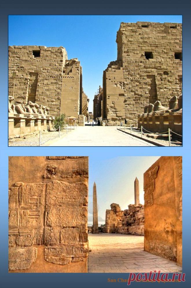 San Chad * ДОЛИНА ФАРАОНОВ
стр. 8

D-r sciense Chernykh Alexander D. (alias San Chad). The author of 14 books, 1 opening, 13 inventions and more than 100 publications. Talk of the World and International Congresses. Author THEORY CONSTANTS and the hypothesis of climate change on Earth. Discovered new things of science: mathematical philosophy, and genosofiyu geliosofiyu. In 1996, the author has released volumes of 4 GB disk. Stored at the World Library of Alexandria (Egypt).