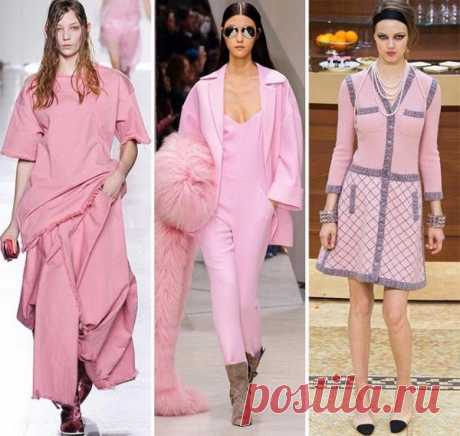 Модные цвета сезона осень-зима 2015/2016 от Института цвета Pantone - Ярмарка Мастеров - ручная работа, handmade