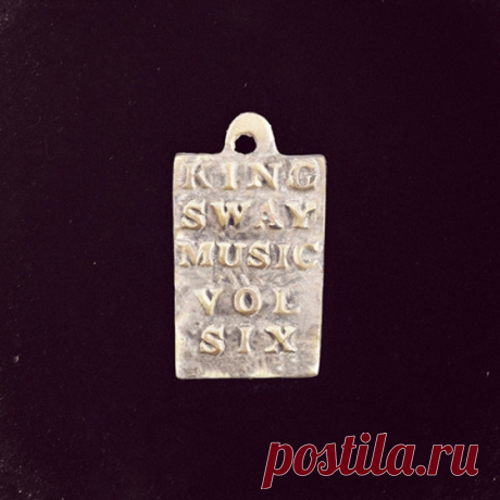 Kingsway KML Vol.6 WAV  | 196 MB
Introducing a new concept from Music, The KML Vol. 6
The KML is a collection of 15 original samples (hassle free sample clearance) created by multi genre music producer and composer, Frank Dukes

Download at:

https://audioclub.store/uncategorized/kml-vol-6-wav/