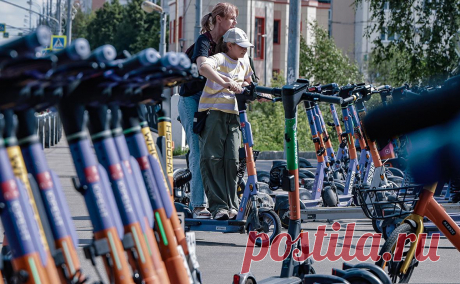 Главы сервисов самокатов — РБК: «Неотвратимость наказания важнее штрафов». В сентябре был выписан первый штраф за использование самокатов несовершеннолетними. Как это меняет отношение к аренде, за что блокируют пользователей и можно ли обойти ограничение, рассказали главы крупнейших сервисов