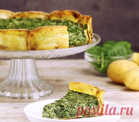 7 рецептов аппетитных закусок из остатков картофельного пюре