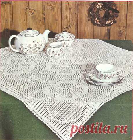 Салфетка
