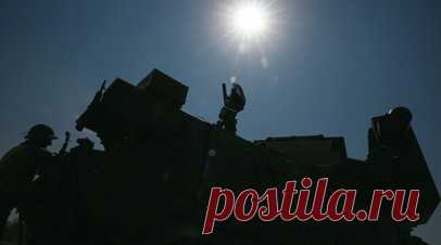 Силы ПВО за ночь сбили 81 БПЛА над регионами России. В течение прошедшей ночи дежурными средствами ПВО над регионами России был перехвачен и уничтожен 81 украинский беспилотник. Читать далее