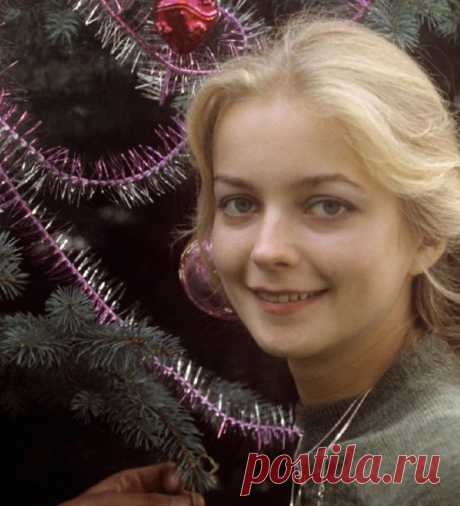 Наталья Вавилова, 26 января, 1959