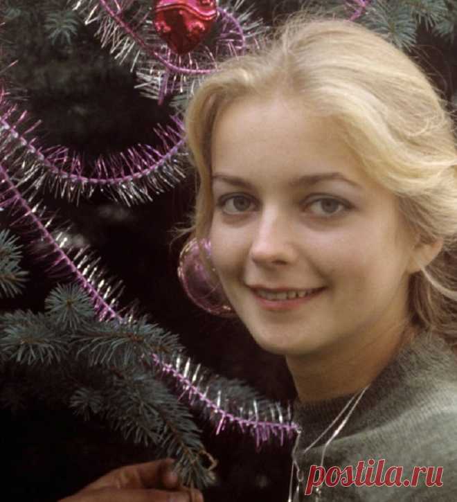 Наталья Вавилова, 26 января, 1959