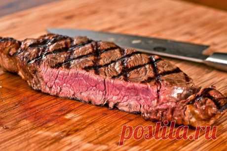 Лучшие блюда из мяса! Готовлю их постоянно и делюсь с Вами!