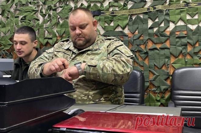 «Медведь» и кофе. Один день майора Чайковского в ДНР. Почему к комбату на перевоспитание отправляют провинившихся бойцов и чему он учит детей.