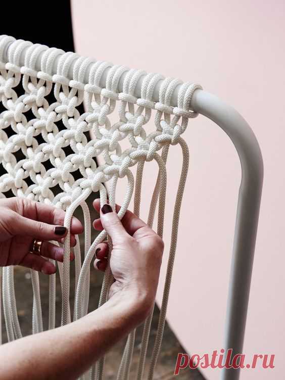 (127) Tamara Maynes — The Design Files | Australia's most popular design blog. | Craft and DIY things