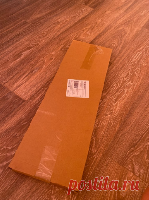 Крутая штука, которую я использую в ванной. И каждый раз не хочу выходить оттуда
Всем огромный, как моя чугунная ванна, привет! Люблю я поплескаться в водичке. И в этом обзоре разговор пойдёт о раздвигающейся штучке, которая помогла мне решить ряд задач. Истоки необходимости Однажды я наполнила ванную водой. Затем налила специальных масел и пенного раствора. Во всю эту красоту легла. Отдыхаю душой и телом. Только вот возникло ощущение, что […]
Читай дальше на сайте. Жми подробнее ➡