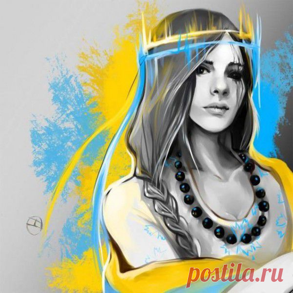 Україна. Пульс блогосфери - Московское наречие руського языка (української мови)