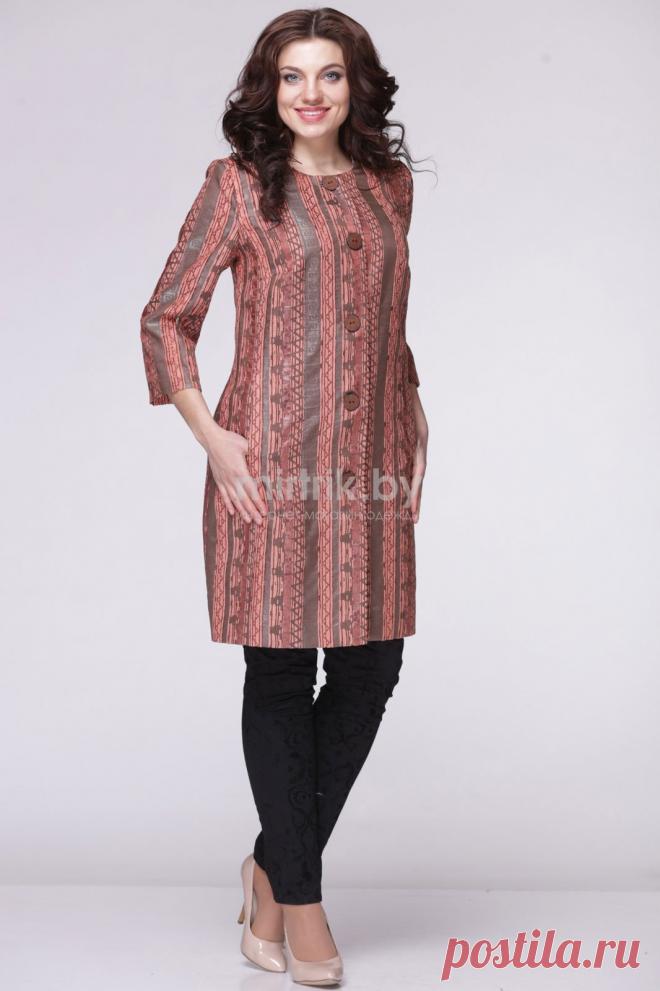 Надин-Н 1282-2 оттенки коричневого пиджаки с доставкой | Швейная традиция