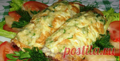 Heимовернaя вкyснятинa из фaршa «Бризoль пo-фрaнцузcки» - Вкусные рецепты - медиаплатформа МирТесен