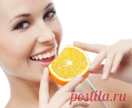 Уход за зубами в домашних условиях