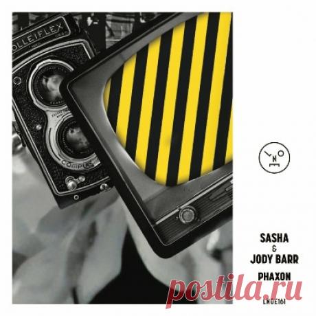 Sasha, Jody Barr – Phaxon