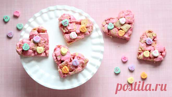 20 Heartwarming Valentines Day Desserts - Tablespoon