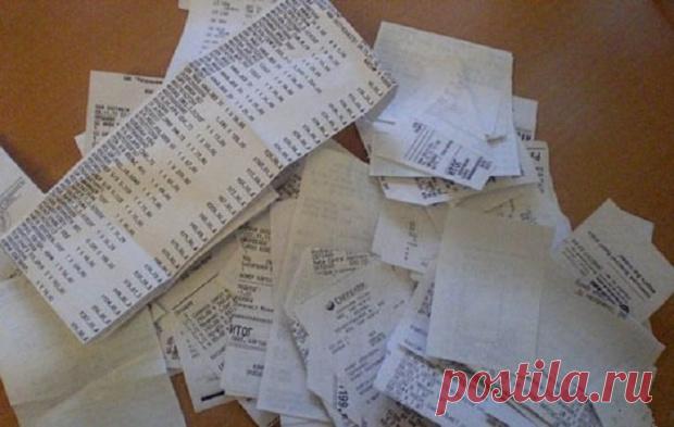 Простой способ, который поможет восстановить выцветший чек в домашних условиях
Чековая лента, как и любая другая бумага, имеет плохую привычку – выцветать....
Читай пост далее на сайте. Жми ⏫ссылку выше