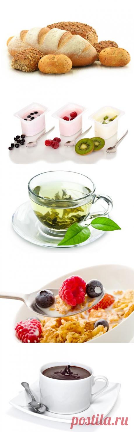 Еда и напитки, способствующие набору веса и их альтернативы. | Диеты со всего света