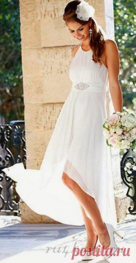 Нарядные платья &amp;raquo; Сайт &quot;Ручками&quot; - делаем вещи своими руками