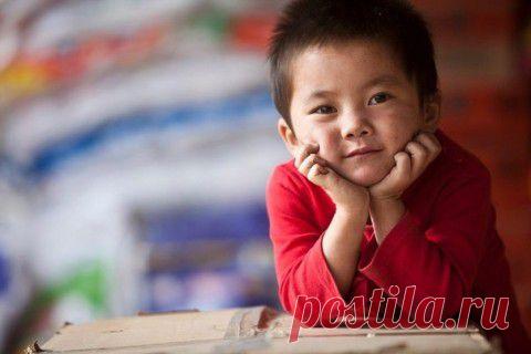 Тибетский взгляд на воспитание детей. | ДОСТОЙНАЯ ЖИЗНЬ НА ПЕНСИИ