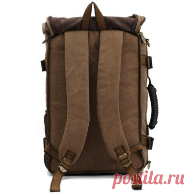 KAUKKO 18L Модный рюкзак с ноутбуком Layer-38,42 и свободная перевозка груза | GearBest.com