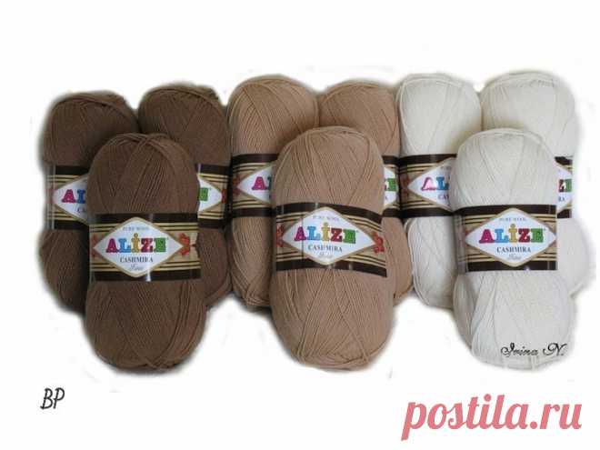 Вязание крючком