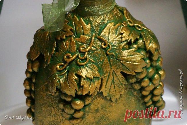 горшок-петушок | Страна Мастеров