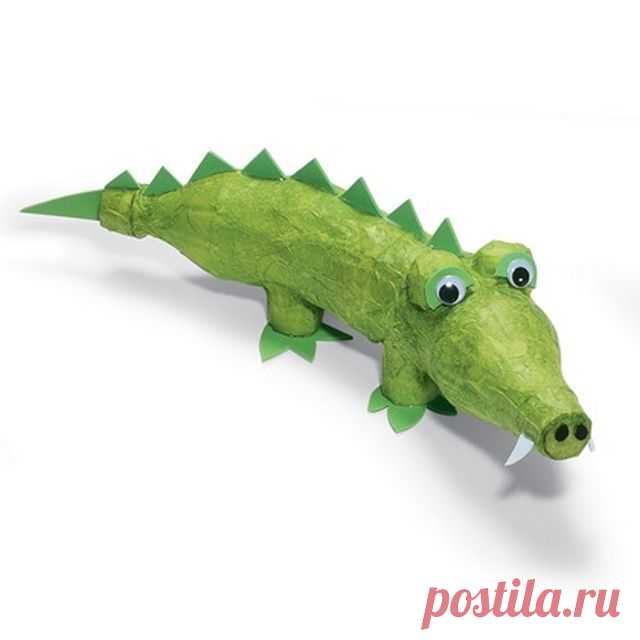 Красивые и полезные вещи из пластиковых бутылок. Мастер-классы - Своими руками