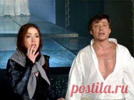 Юнона и Авось. «Я тебя никогда не забуду» | 5минутка