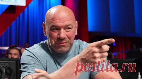 Глава UFC Уайт хочет организовать встречу Нурмагомедова и Джордана. Президент Абсолютного бойцовского чемпионата (UFC) Дана Уайт отреагировал на желание бывшего чемпиона организации в лёгкой весовой категории россиянина Хабиба Нурмагомедова встретиться с легендарным американским баскетболистом Майклом Джорданом. Читать далее