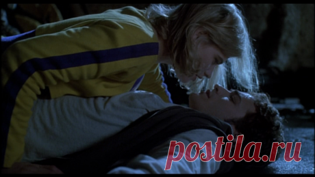 Баффи - истребительница вампиров (1992)