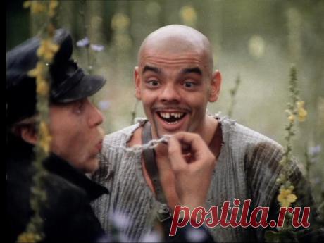 Свой среди чужих, чужой среди своих (1974)