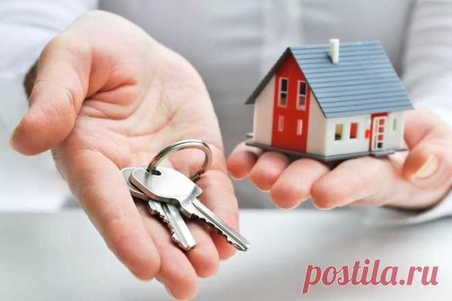 Основное правило для продавца при продажи жилья
  В различных сделках с недвижимостью нельзя полностью надеяться на добросовестность покупателя, однако минимизировать риски, связанные с дальнейшим расторжением договора или признанием сделки недействительной, вполне возможно. Один из основных советов, которые дал гендиректор юридической компании Артём Баранов — это не соглашаться на выплату...
Читай пост далее на сайте. Жми ⏫ссылку выше