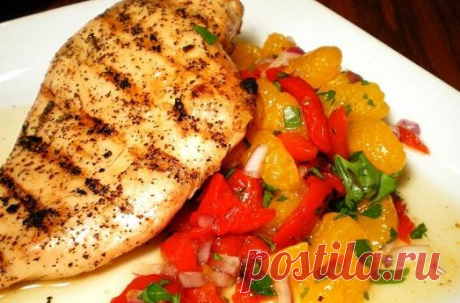 Что приготовить из сладкого перца? Различные вкусняшки! — Готовим дома