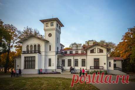 Образцовый райцентр Беларуси: город в Брестской области Пружаны - фото